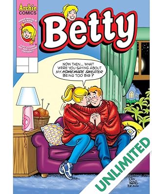 Betty #123